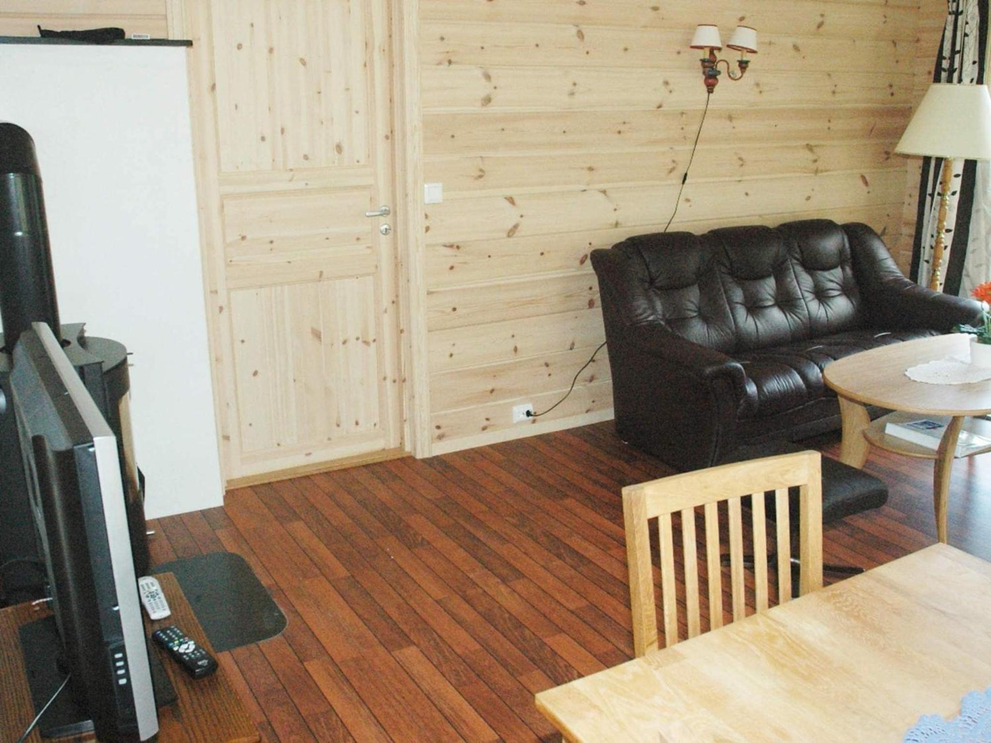 Two-Bedroom Holiday home in Olden 3 Buitenkant foto