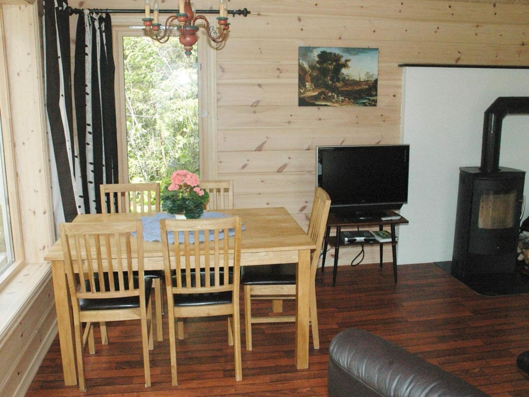 Two-Bedroom Holiday home in Olden 3 Buitenkant foto